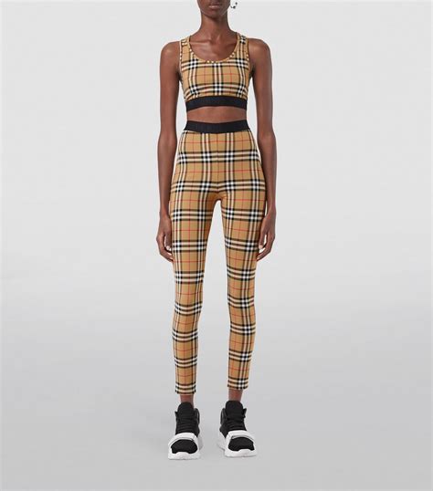 leggins burberry donna|Burberry Limited.